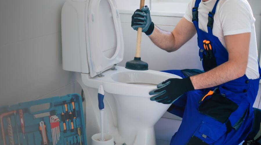 Professional expert plumbing services in Bradford, TN